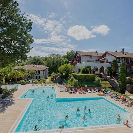T2 Ciboure 4 Pers Avec Piscine Ideal Vacances Exterior photo