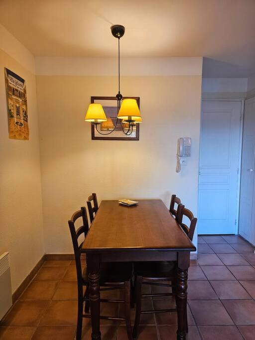 T2 Ciboure 4 Pers Avec Piscine Ideal Vacances Exterior photo